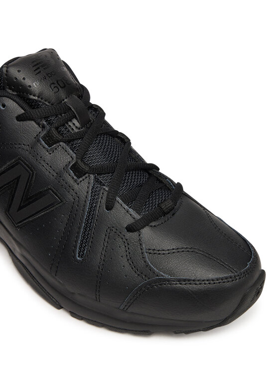 New Balance New Balance Sneakersy 608 MX608BB5 Czarny