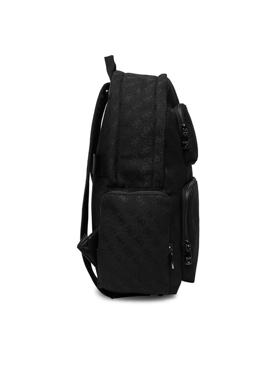 Guess Guess Рюкзак HMBOST P6111 Чорний