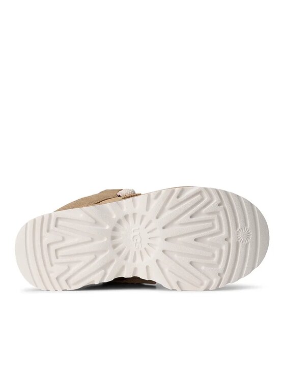 Ugg Ugg Sneakersy 1171541-MDSD Beżowy