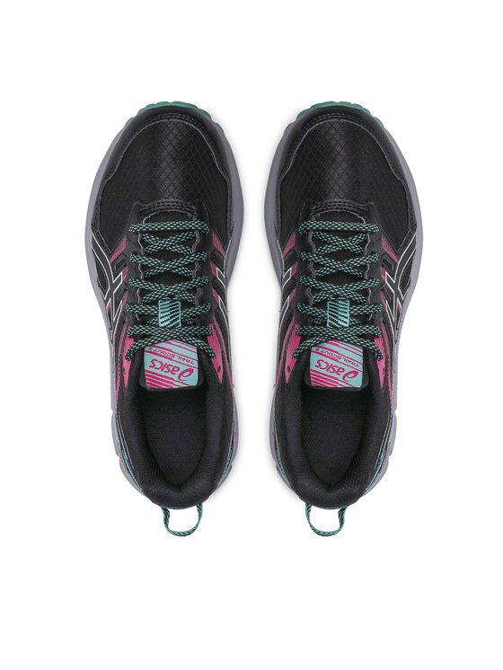 Asics Asics Bėgimo batai Trail Scout 2 1012B039 Juoda