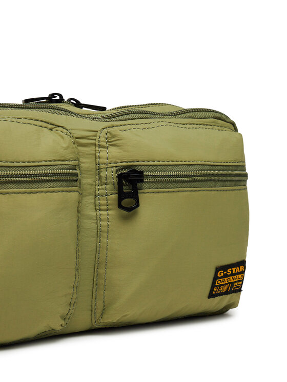 G-Star Raw G-Star Raw Marsupio GSR-B-014-07 Verde