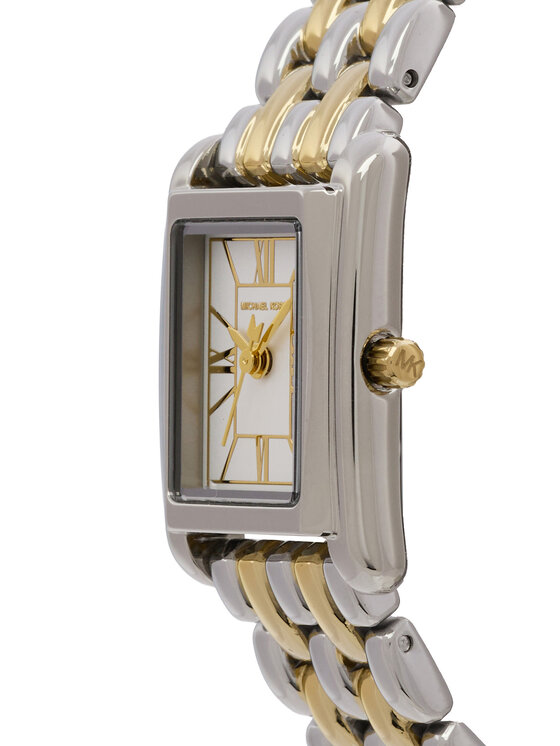 Michael Kors Michael Kors Часовник Essex MK4999 Сребрист