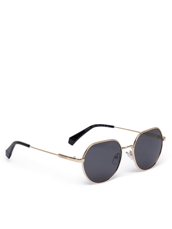 Polaroid Polaroid Ochelari de soare PLD 6236/S/X Negru