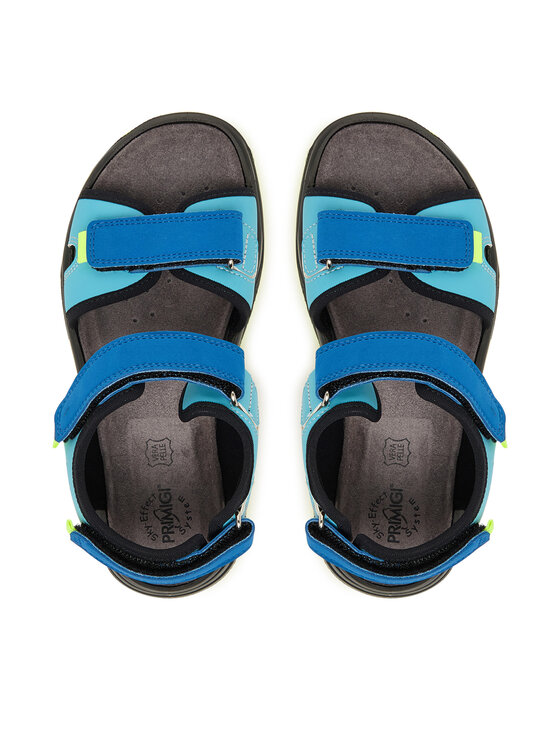 Primigi Primigi Sandali 1398822 S Blu