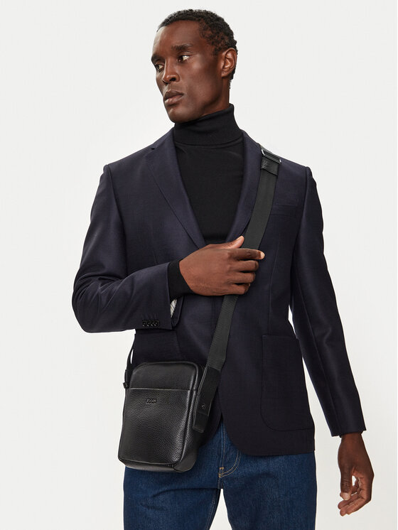 JOOP! JOOP! Τσαντάκι Luan 4140006307 Μαύρο