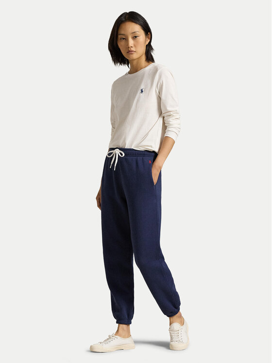 Polo Ralph Lauren Polo Ralph Lauren Μπλουζάκι 211898699025 Λευκό Regular Fit