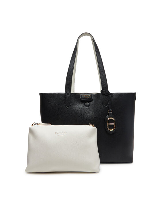 TWINSET TWINSET Handtasche 251TB7300 Schwarz