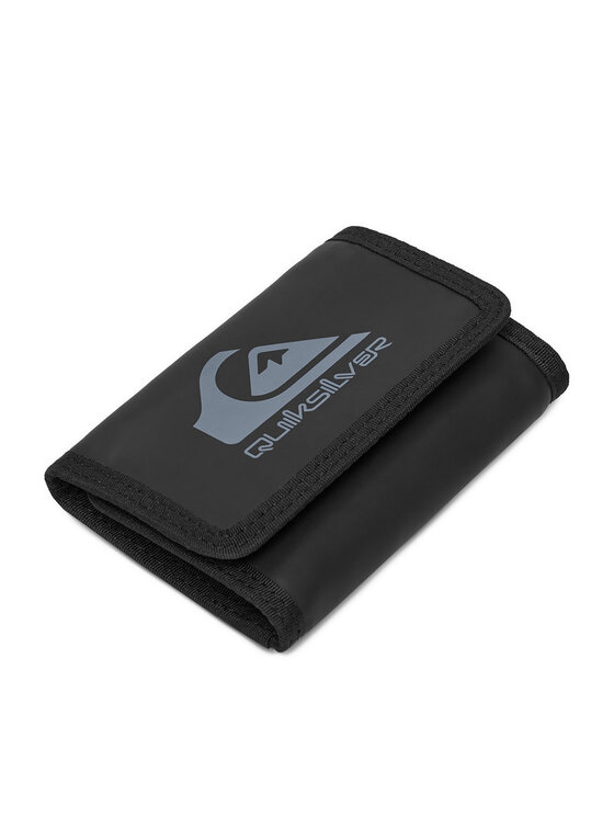Quiksilver Quiksilver Peněženka WBEO-QS-W1-001-SS26 Černá