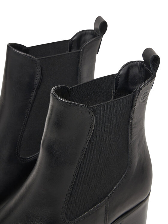 Tamaris Tamaris Poolsaapad 1-25301-45 Must