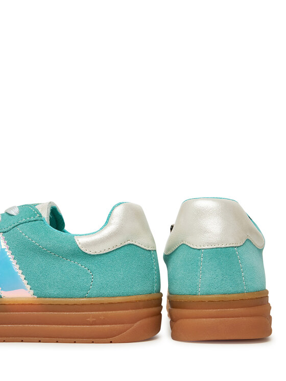 Primigi Primigi Sneakersy 7926033 D Turkusowy