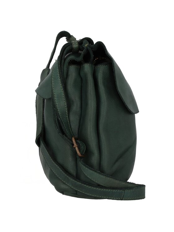 HAROLDS HAROLDS Saszetka 245335 Zielony