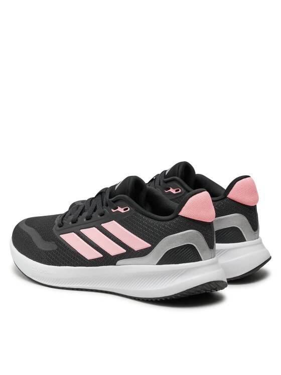 adidas adidas Sneakersy Runfalcon 5 IE8585 Czarny