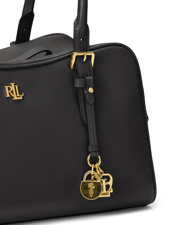 LAUREN RALPH LAUREN LAUREN RALPH LAUREN Torebka 431P06068002 Czarny