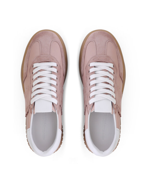 Kennel & Schmenger Kennel & Schmenger Sneakers Gaz 51-16740.456 Rosa