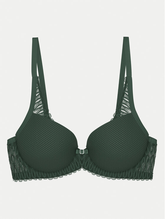 Triumph Triumph Nedrček s kostjo Aura Spotlight 10216459 Zelena