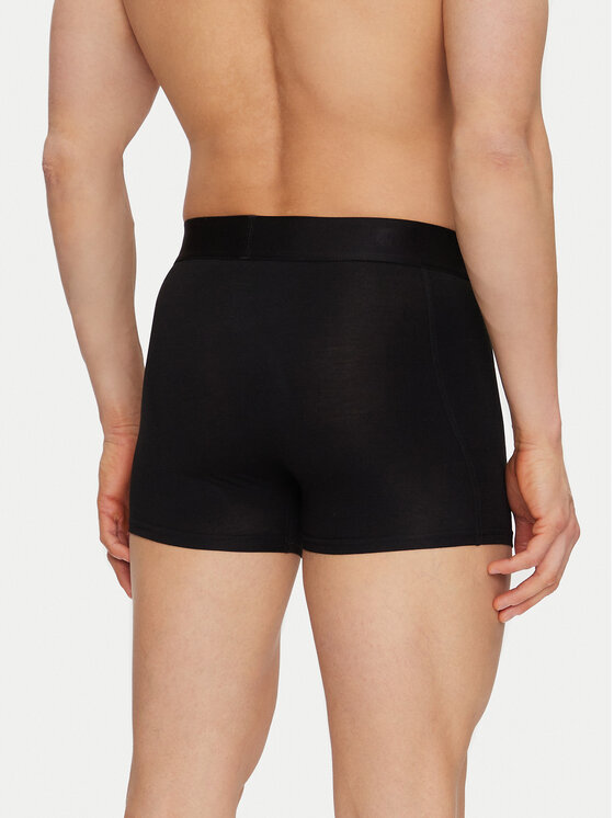 Resteröds Resteröds Set di 5 boxer Gunnar 27935 49 Multicolore