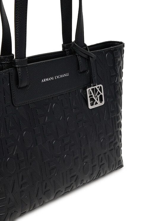 Armani Exchange Armani Exchange Torbica XW001481 AF15774 UC001 Crna