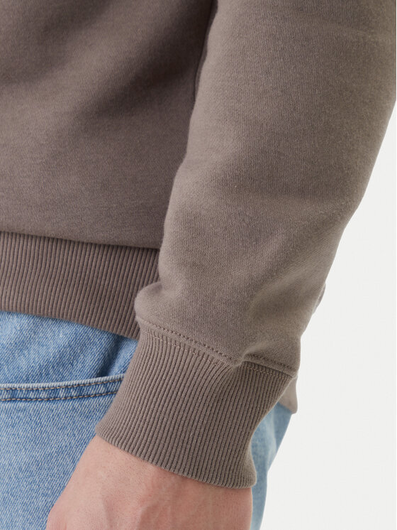 Tommy Jeans Tommy Jeans Μπλούζα DM0DM20741 Μπεζ Regular Fit