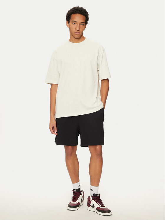 Nike Nike Tricou FJ1969 Gri Regular Fit