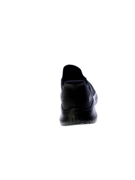 Skechers Skechers Sneakers q-fla-92020 Nero