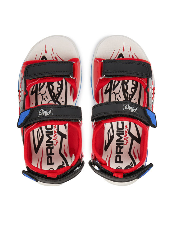 Primigi Primigi Basutės AVANT 1481611 Raudona