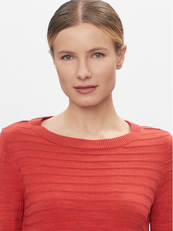 ONLY ONLY Sweter Cata 15310268 Różowy Regular Fit