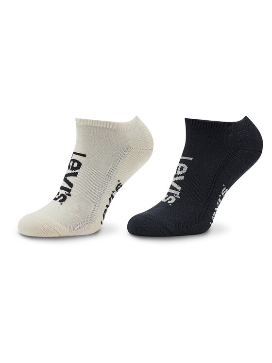 Set di 2 paia di calzini lunghi unisex 701221255