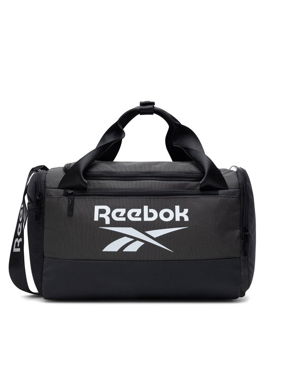 Reebok Taška RBK-035-CCC-05 Sivá