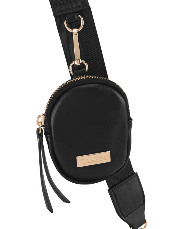 DeeZee DeeZee Rankinė GL23105 Juoda