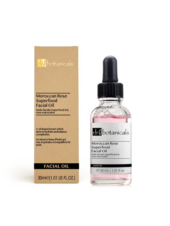 Dr Botanicals Dr Botanicals DB581 Olejek