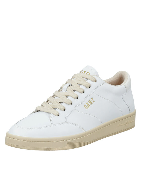Gant Gant Sneakers 31631027 Weiß