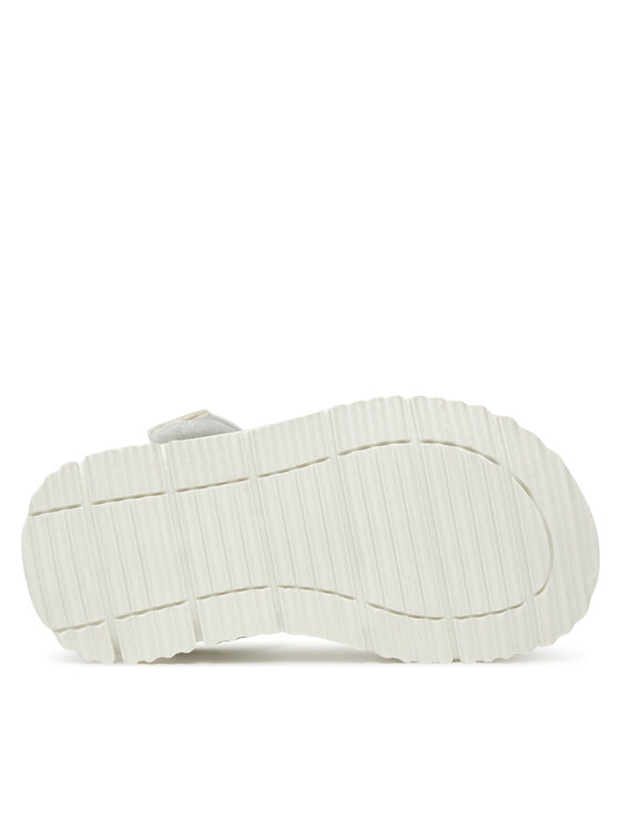 Calvin Klein Jeans Calvin Klein Jeans Sandale V1A2-82039-1013X M Bijela