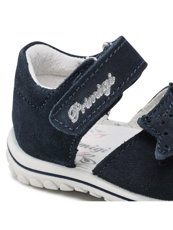 Primigi Primigi Sandali 1862344 Blu scuro