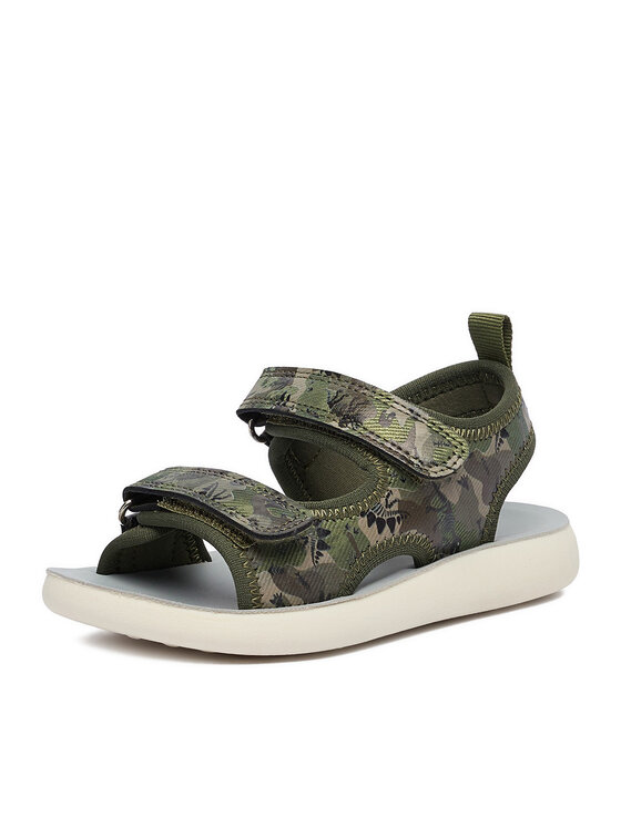 Sprandi Sprandi Sandali CEO-CSS20624-08 Khaki