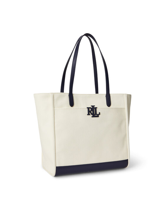 LAUREN RALPH LAUREN LAUREN RALPH LAUREN Táska 431982234002 Ekru
