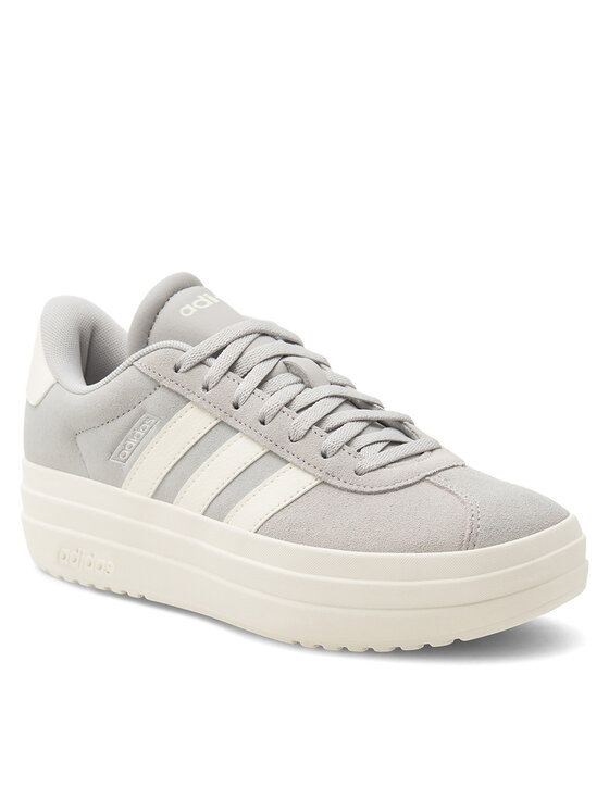 adidas adidas Tenisice VL COURT BOLD IF9784 Siva