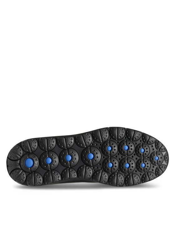 Geox Geox Αθλητικά U Spherica 4X4 B Abx U46FDD 000FF C9999 Μαύρο