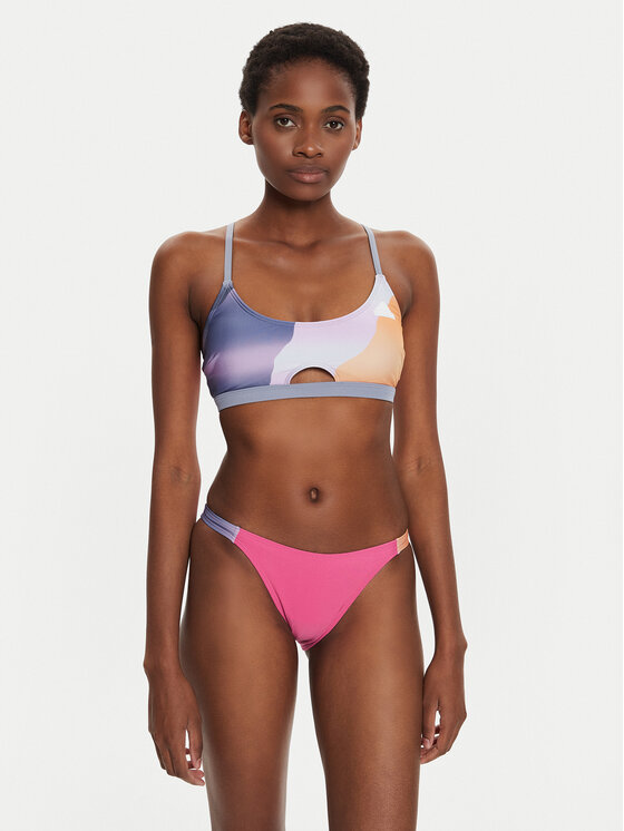 Adidas Bikini City Escape Camo IT8574 Šarena