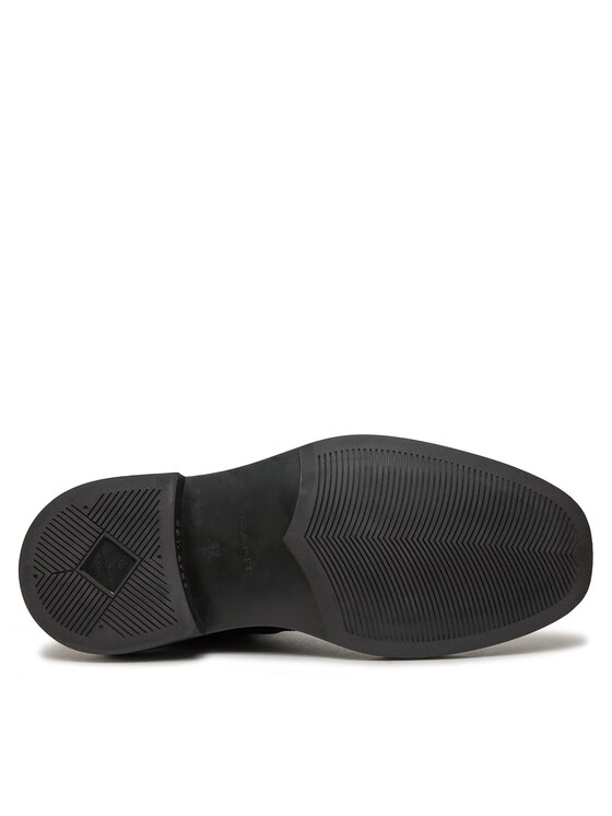 Gant Gant Chelsea cipele Fairwyn Chelsea Boot 27653405 Crna