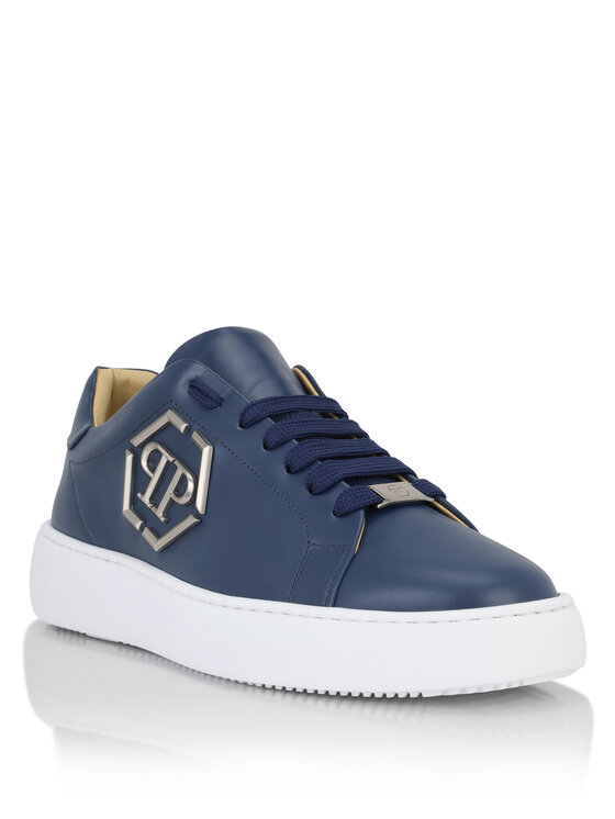 PHILIPP PLEIN PHILIPP PLEIN Sneakers 24713 Celeste
