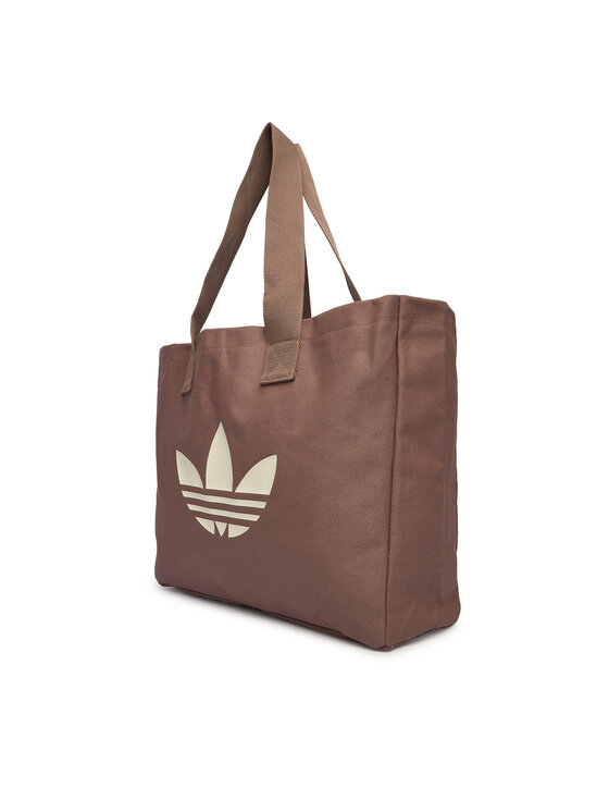 adidas adidas Kabelka JZ4287 Hnědá