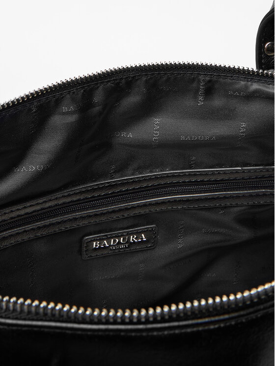 Badura Badura Borsetta CEO-ALANI-KQ28 Nero