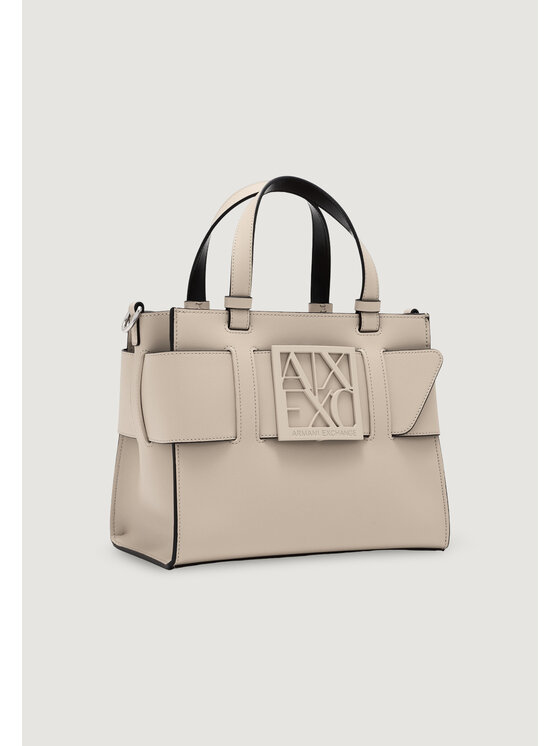 Armani Exchange Armani Exchange Borsetta 942690 0A874 Beige