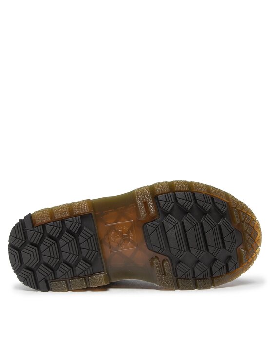 Dr. Martens Dr. Martens Glady 1460 26860001 Čierna