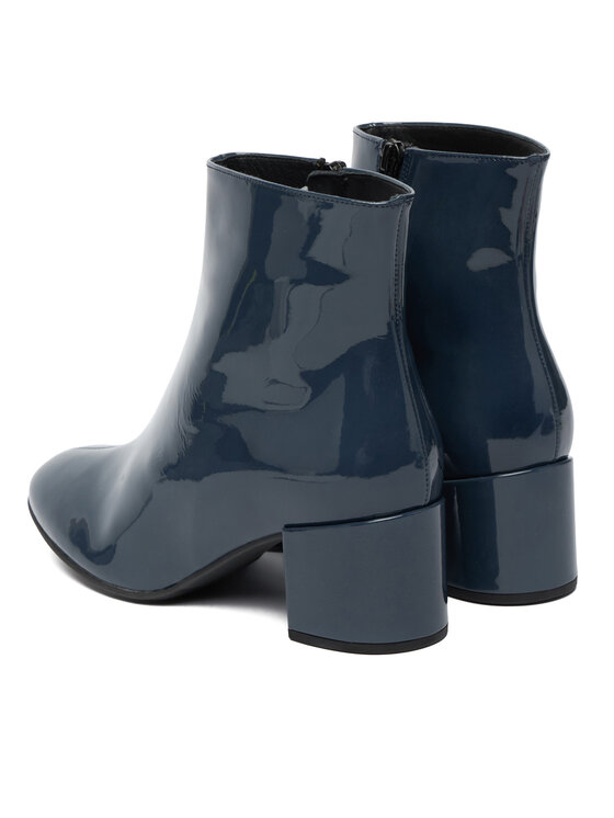 HÖGL HÖGL Stiefeletten 0-184104-32000 Dunkelblau