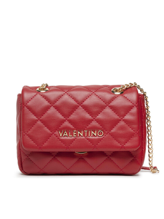 Valentino Valentino Borsetta Ocarina VBS3KK05 Rosso