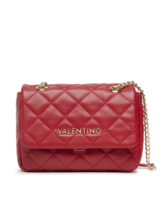 Valentino Handtasche Ocarina VBS3KK05 Rot