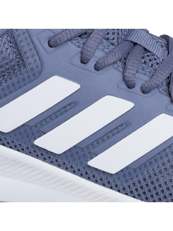 adidas Batai Runfalcon F36217 Mėlyna 