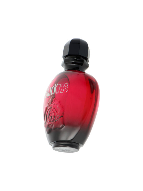 Paco Rabanne Paco Rabanne Black XS For Her Woda toaletowa