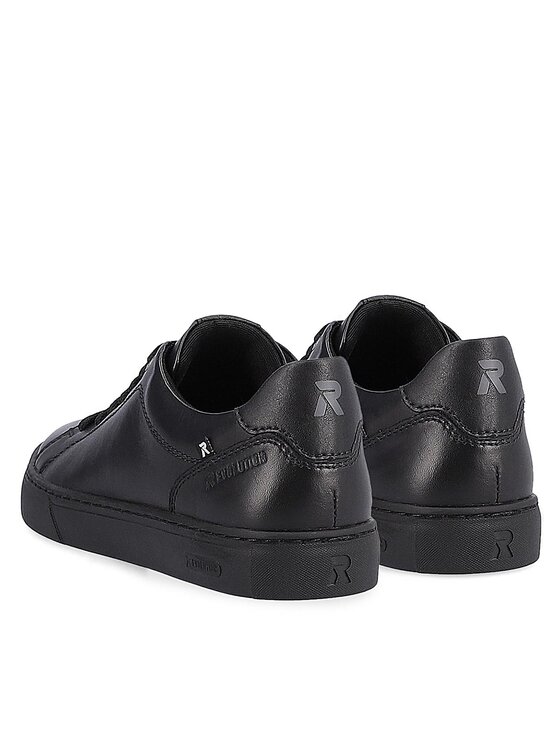Rieker Rieker Tossud U0700-00 Must